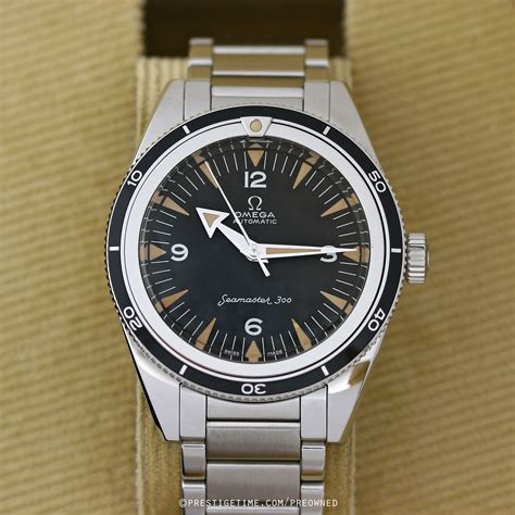 omega seamaster 300 box|omega seamaster 300 pre owned.